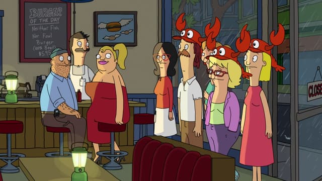 Fiesta de la langosta