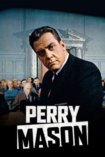 Perry Mason Zona Leros