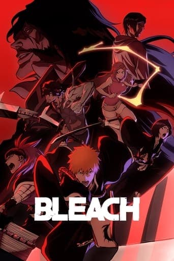 Bleach Zona Leros
