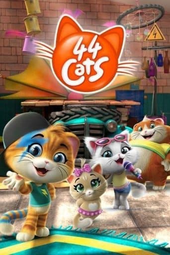 44 Gatos Zona Leros