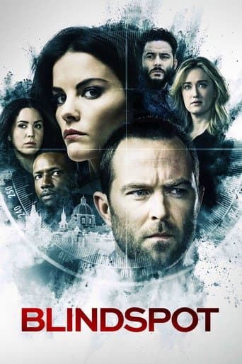 Blindspot Zona Leros