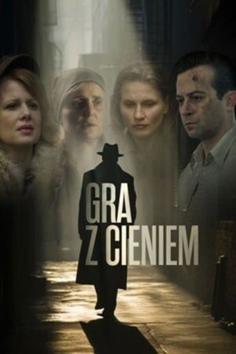 Gra z Cieniem Zona Leros