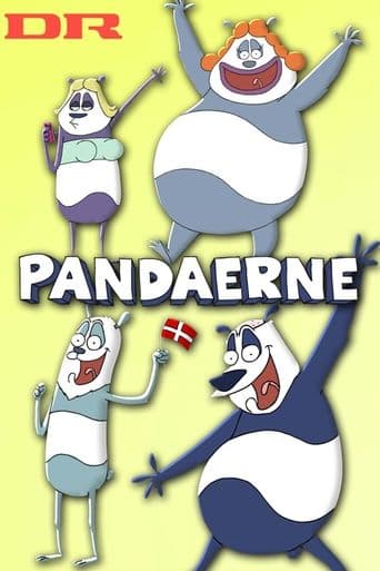 Pandaerne Zona Leros