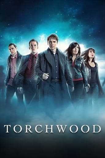 Torchwood Zona Leros