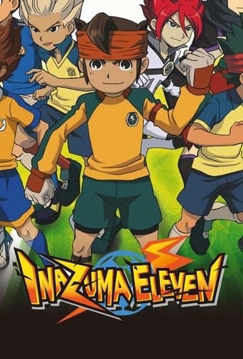 Inazuma Eleven Zona Leros