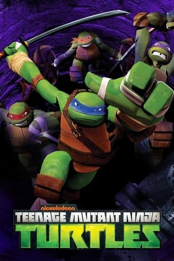 Las Tortugas Ninja Zona Leros