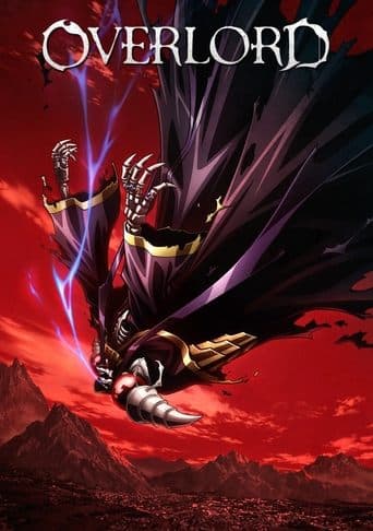 Overlord Zona Leros