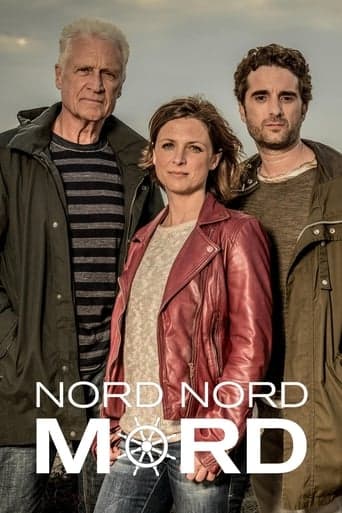Nord Nord Mord Zona Leros