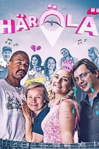 Härölä Zona Leros