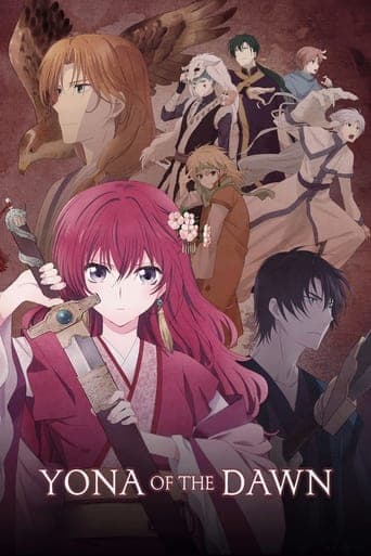 Akatsuki no Yona Zona Leros