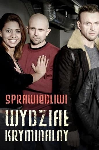Sprawiedliwi - Wydział kryminalny Zona Leros