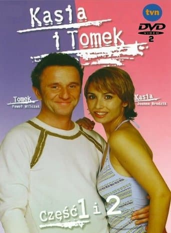 Kasia i Tomek Zona Leros