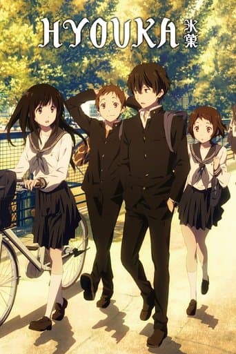 Hyouka Zona Leros