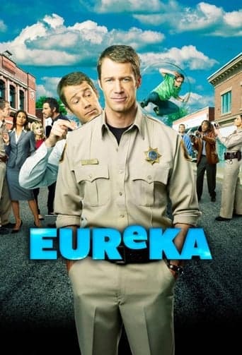 Eureka Zona Leros