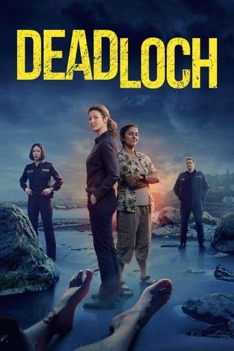 Deadloch Zona Leros