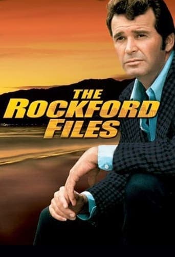 Los casos de Rockford Zona Leros