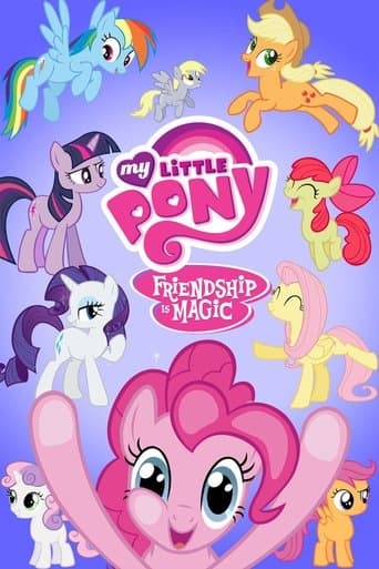 My Little Pony: La magia de la amistad Zona Leros