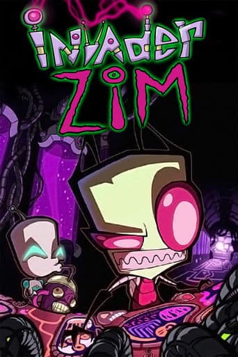 Invasor Zim Zona Leros