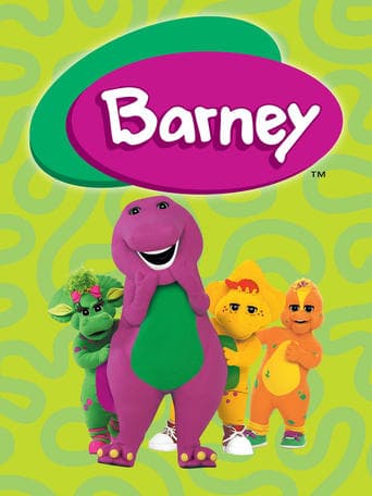 Barney y sus amigos Zona Leros