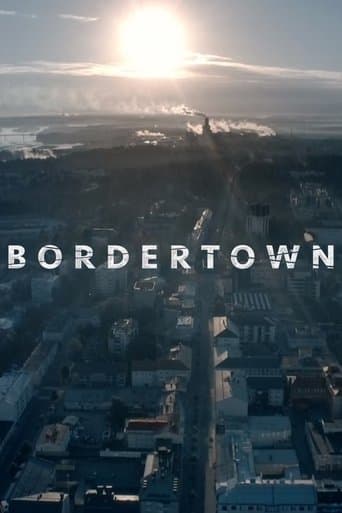 Bordertown Zona Leros