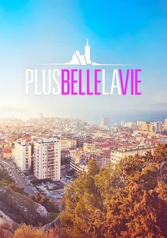 Plus belle la vie Zona Leros