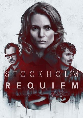 Sthlm Rekviem Zona Leros