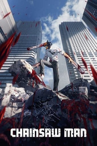Chainsaw Man Zona Leros