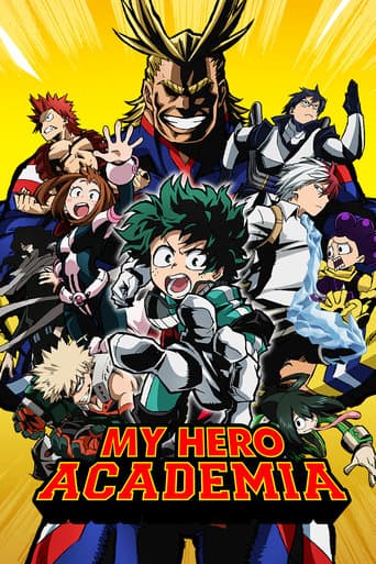 My Hero Academia Zona Leros