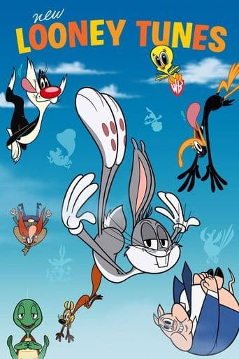 The New Looney Tunes Zona Leros