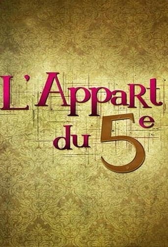 L'appart du 5e Zona Leros