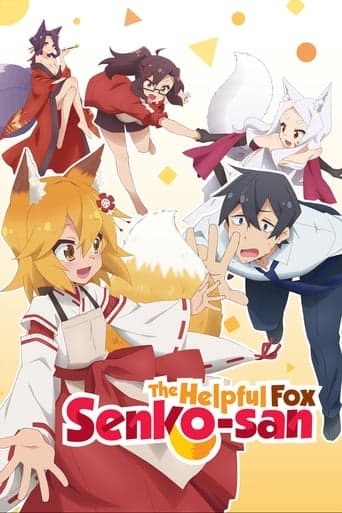 The Helpful Fox, Senko-San Zona Leros