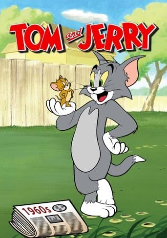 El Show de Tom y Jerry Zona Leros