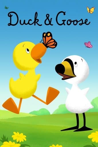 Pato y Ganso Zona Leros
