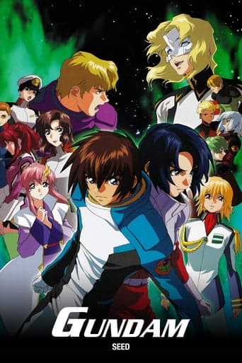 Mobile Suit Gundam SEED Zona Leros