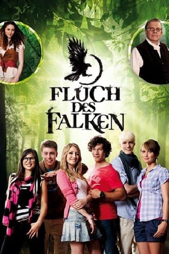 Fluch des Falken Zona Leros