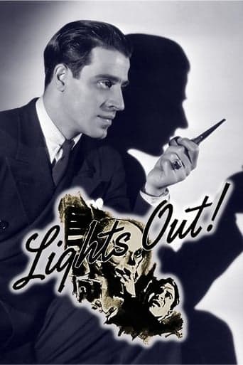 Lights Out Zona Leros