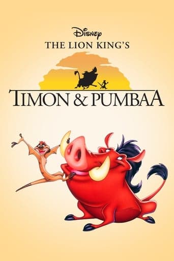 Timón y Pumba Zona Leros