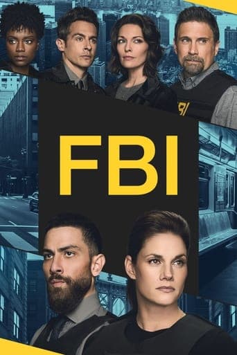 FBI Zona Leros