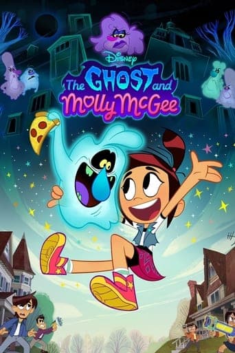 La Maldición de Molly McGee Zona Leros