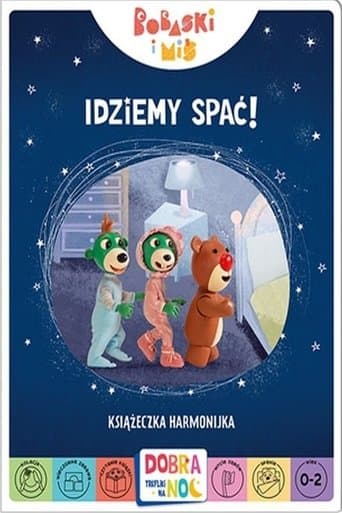 Bobaski i Miś Zona Leros
