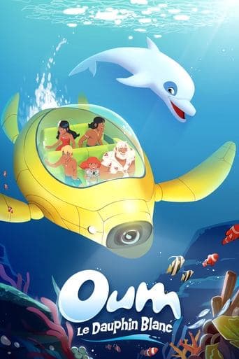Oum le dauphin blanc Zona Leros