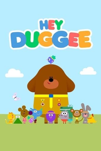 Hey Duggee Zona Leros