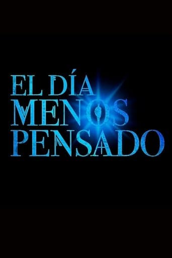 El día menos pensado Zona Leros
