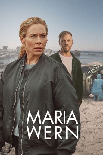 Maria Wern Zona Leros