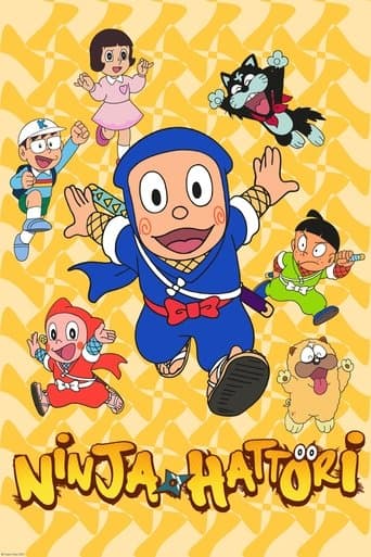 Ninja Hattori Zona Leros