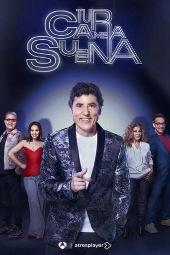 Tu cara me suena Zona Leros