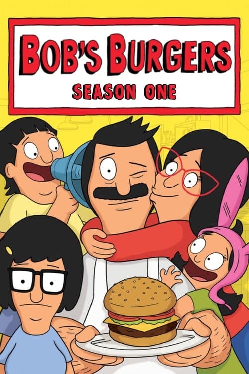 Bob's Burgers Zona Leros